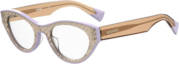 Missoni Mis0066 Eyeglasses