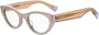 Missoni Mis0066 Eyeglasses