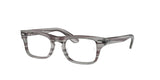 Ray Ban Junior Burbank Jr 9083V Eyeglasses