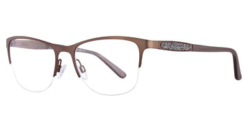 Aspex Eyewear TK1011 Eyeglasses