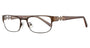 Aspex Eyewear S3310 Eyeglasses