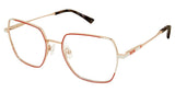 C-Life CLJOVIE Eyeglasses