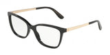 Dolce & Gabbana 3317 Eyeglasses