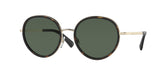 Valentino 2051 Sunglasses