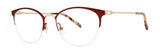 Vera Wang Robyn Eyeglasses