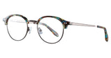 Aspex Eyewear TK1032 Eyeglasses