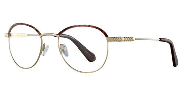 Aspex Eyewear TK1049 Eyeglasses