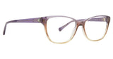 Trina Turk Olive Eyeglasses