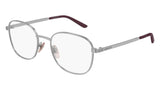 Gucci Gucci Logo GG0805O Eyeglasses