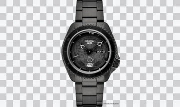 Seiko Seiko 5 Sports SRPH45 Watch