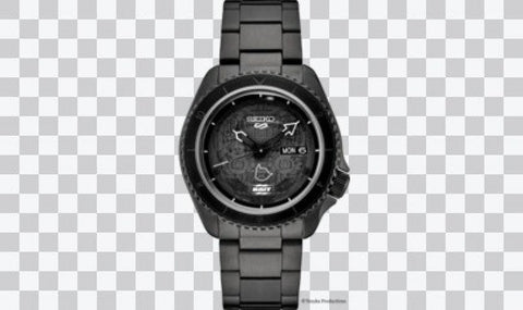 Seiko Seiko 5 Sports SRPH45 Watch