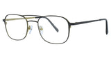 Aspex Eyewear C7003 Eyeglasses