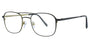 Aspex Eyewear C7003 Eyeglasses