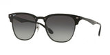 Ray Ban Blaze Clubmaster 3576N Sunglasses