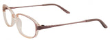 Aspex Eyewear EC147 Eyeglasses