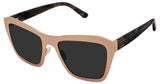 L.A.M.B. LA539 Sunglasses