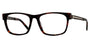 Aspex Eyewear TK937 Eyeglasses
