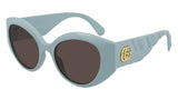 Gucci Seasonal Icon GG0809S Sunglasses