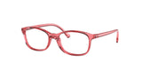 Ray Ban Junior 1902 Eyeglasses