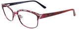 Aspex Eyewear TK976 Eyeglasses