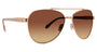 Badgley Mischka Veriane Sunglasses