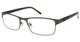 Geoffrey Beene G435 Eyeglasses
