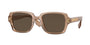 Burberry Eldon 4349 Sunglasses