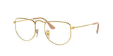 Ray Ban Elon 3958V Eyeglasses