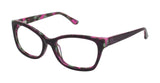 gx by GWEN STEFANI GX011 Eyeglasses