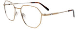 Aspex Eyewear O3005 Eyeglasses