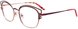 Aspex Eyewear P5058 Eyeglasses