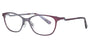 Aspex Eyewear EC478 Eyeglasses