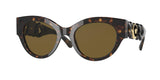 Versace 4408 Sunglasses