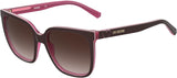 Moschino Love Mol044 Sunglasses