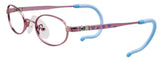 Aspex Eyewear ET984 Eyeglasses