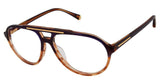 Kate Young for Tura K147 Eyeglasses