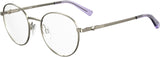 Moschino Love Mol581 Eyeglasses