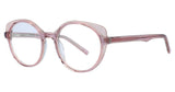 Aspex Eyewear P5053 Eyeglasses