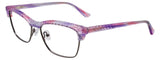 Aspex Eyewear P5048 Eyeglasses