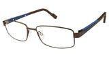 TITANflex 827029 Eyeglasses