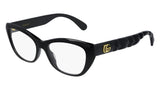 Gucci Seasonal Icon GG0813O Eyeglasses