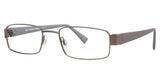 Aspex Eyewear S3268 Eyeglasses