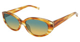 Kate Young for Tura K569 Sunglasses