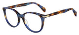 Rag & Bone 3023 Eyeglasses