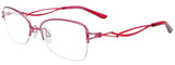 Aspex Eyewear EC508 Eyeglasses