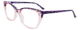 Aspex Eyewear TK1157 Eyeglasses