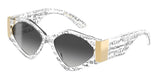 Dolce & Gabbana 4396 Sunglasses