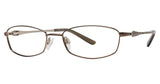 Aspex Eyewear S3209 Eyeglasses