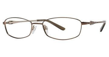 Aspex Eyewear S3209 Eyeglasses