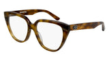 Balenciaga Everyday BB0129O Eyeglasses